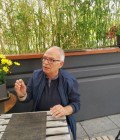 Rencontre Homme Suisse à Geneve : Marignan, 72 ans